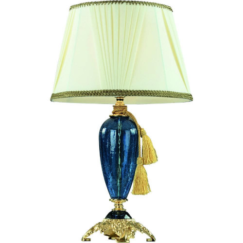 настольная лампа divinare simona 5125/11 tl-1 в Саранске