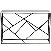 консоль cage темный хром в Саранске
