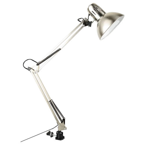 настольная лампа arte lamp senior a6068lt-1ss в Саранске