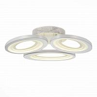 потолочный светодиодный светильник st luce sl895.502.03 в Саранске
