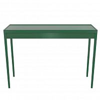 консоль клэр зеленая green в Саранске