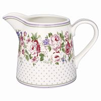 молочник rose white в Саранске