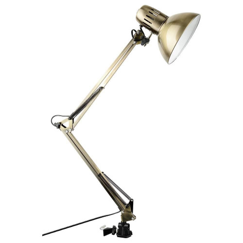 настольная лампа arte lamp senior a6068lt-1ab в Саранске