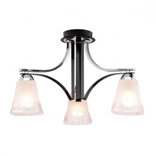 потолочная люстра silver light montenegro 703.59.3 в Саранске