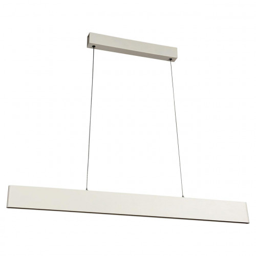 подвесной светодиодный светильник lussole loft lsp-9516 в Саранске