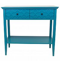 консоль friz blue голубая в Саранске