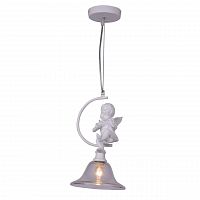 подвесной светильник arte lamp amur a4288sp-1wh в Саранске