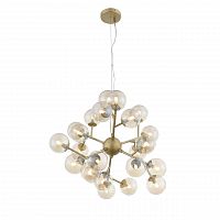 подвесная люстра st luce pallеre sl438.203.24 в Саранске