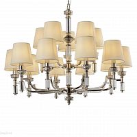 подвесная люстра omnilux dimaro oml-87803-15 в Саранске