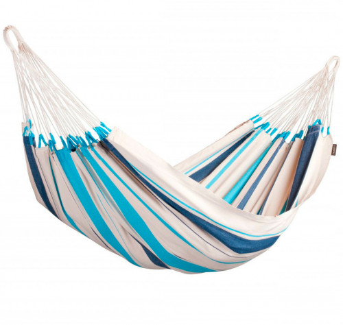 подвесной гамак для одного caribena aqua blue в Саранске