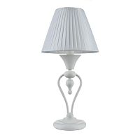 настольная лампа maytoni majorca mod981-tl-01-w в Саранске