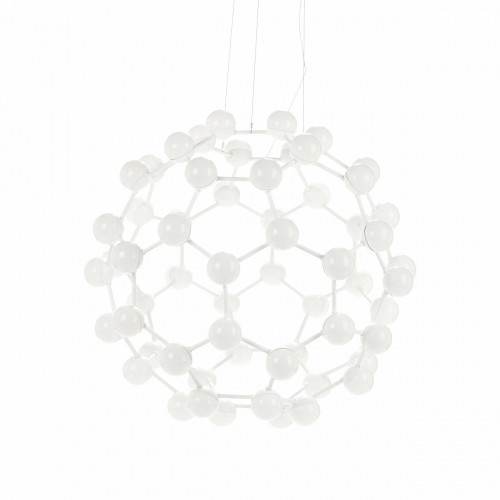 подвесной светильник fullerene белый в Саранске