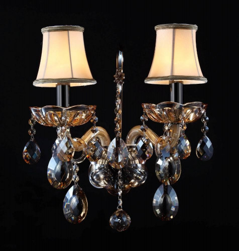 бра crystal lux siena ap2 в Саранске