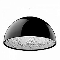 подвесной светильник skygarden flos d40 black в Саранске