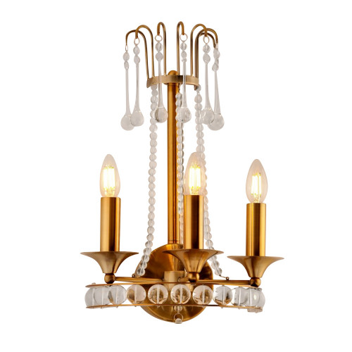 бра regency от delight collection в Саранске
