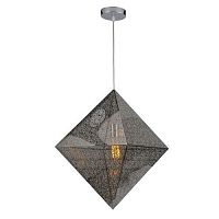 подвесной светильник divinare 5114/02 sp-1 в Саранске