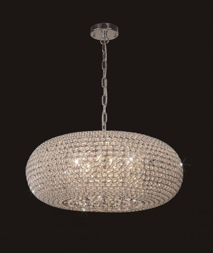 подвесной светильник mantra crystal 4607 в Саранске