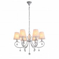 подвесная люстра st luce cigno sl182.503.06 в Саранске