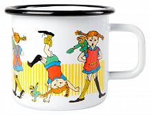 кружка pippi longstocking в Саранске