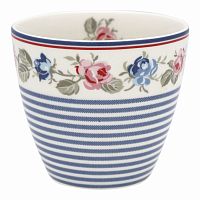 стакан hailey stripe white в Саранске