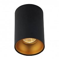 потолочный светильник crystal lux clt 411c bl-go в Саранске