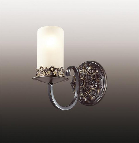 бра odeon light mela 2690/1w в Саранске