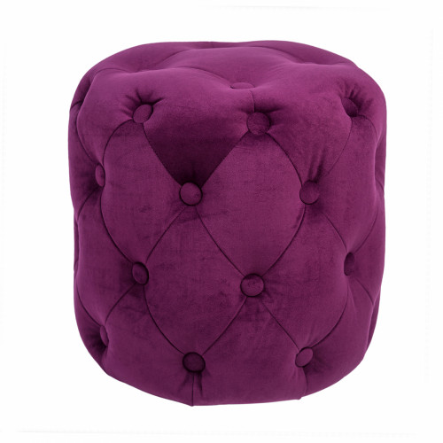 пуф passion малый лиловый в Саранске