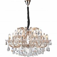подвесная люстра dio darte elite gloria e 1.1.18.600 g золото в Саранске