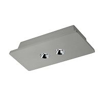 потолочный светодиодный светильник loft it architect ol1072-gh/2 в Саранске