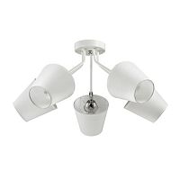 потолочная люстра lumion lori 3748/5c в Саранске