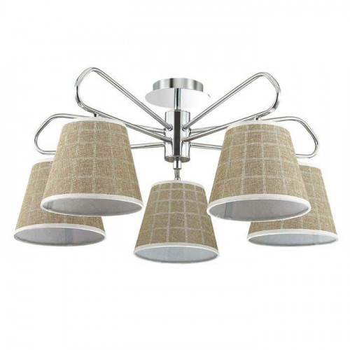 потолочная люстра lumion graziana 3499/5 в Саранске