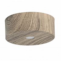 потолочный светодиодный светильник de markt иланг 4 712010101 в Саранске