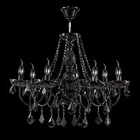 подвесная люстра maytoni contrast arm220-07-r в Саранске