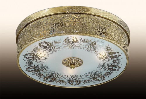 потолочный светильник odeon light aster 2782/4c в Саранске