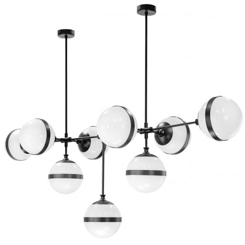 подвесная люстра lightstar globo 813197 в Саранске