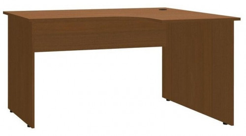письменный стол угловой мебельная фабрика эко 1403 в Саранске