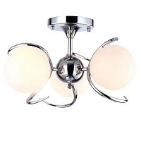 потолочная люстра omnilux dalmine oml-64107-03 в Саранске