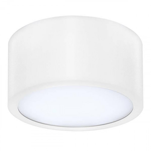потолочный светодиодный светильник lightstar zolla 213916 в Саранске