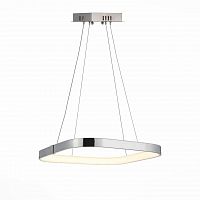 подвесной светодиодный светильник st luce arco sl912.103.01 в Саранске