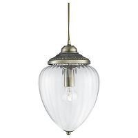 подвесной светильник arte lamp rimini a1091sp-1ab в Саранске