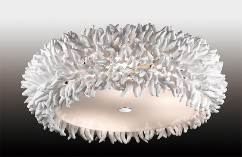 потолочный светильник odeon light esma 2755/6c в Саранске