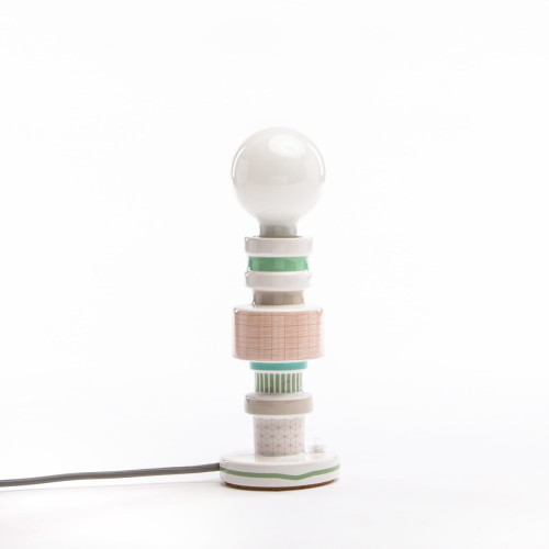 настольная лампа moresque squared от seletti в Саранске