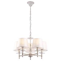 подвесная люстра arte lamp granny a9566lm-5wg в Саранске