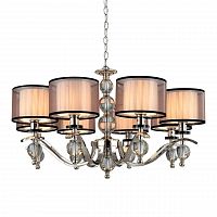 подвесная люстра omnilux piattelli oml-86203-08 в Саранске