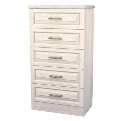 комод эдем 1 ясень-беленый дуб 62х50х108 в Саранске