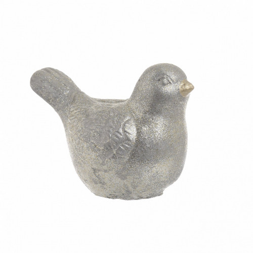 статуэтка bird серебристого цвета в Саранске
