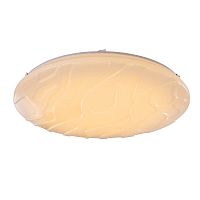 потолочная светодиодная люстра omnilux canaglia oml-47607-80 в Саранске