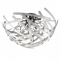 потолочный светильник ideal lux lemon pl bianco в Саранске