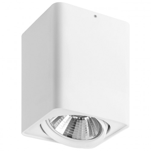 потолочный светильник lightstar monocco 212636 в Саранске