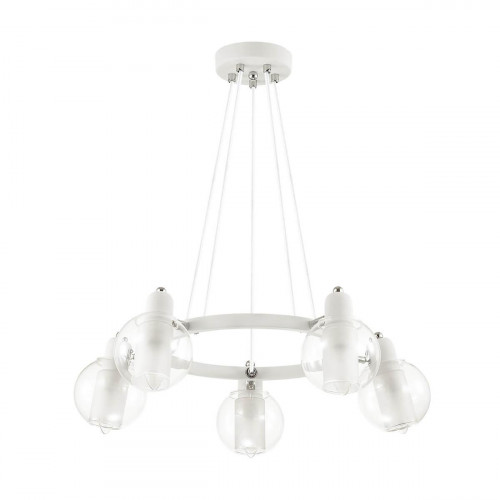 подвесная люстра lumion rita 3648/5 в Саранске